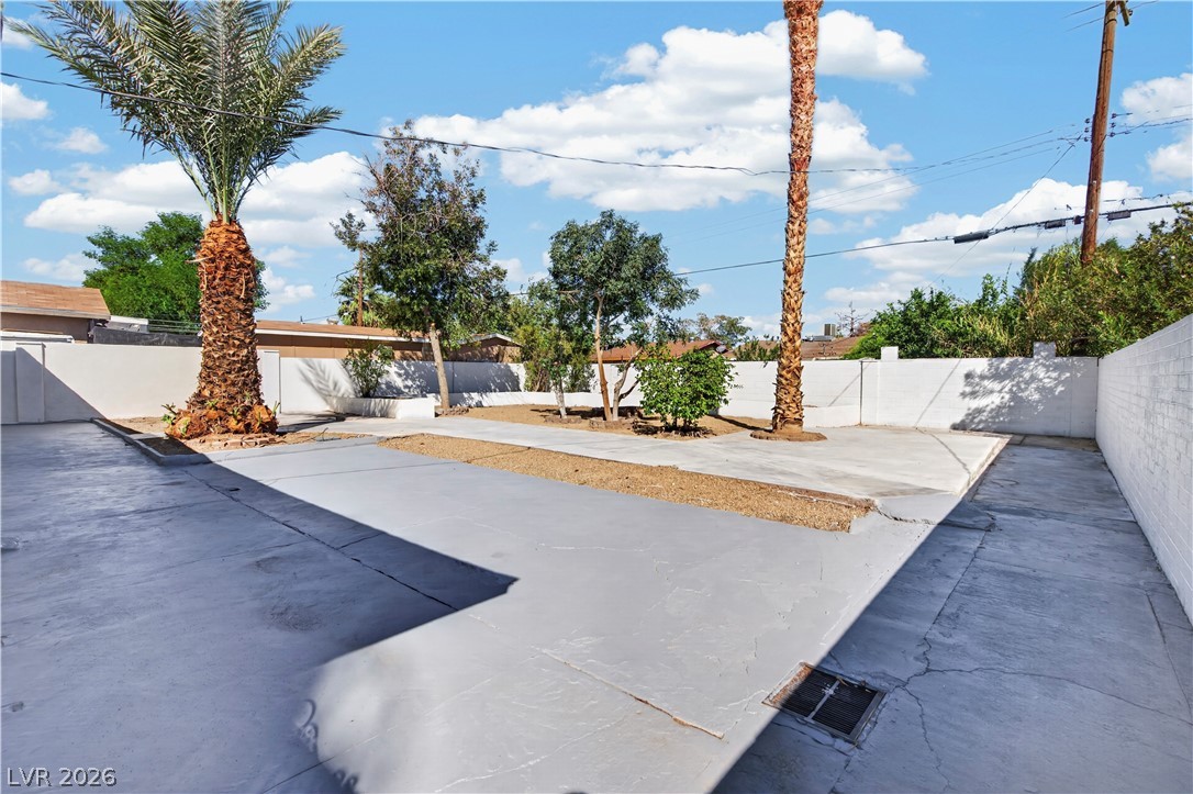 1000 East Owens Avenue North Las Vegas NV 89030