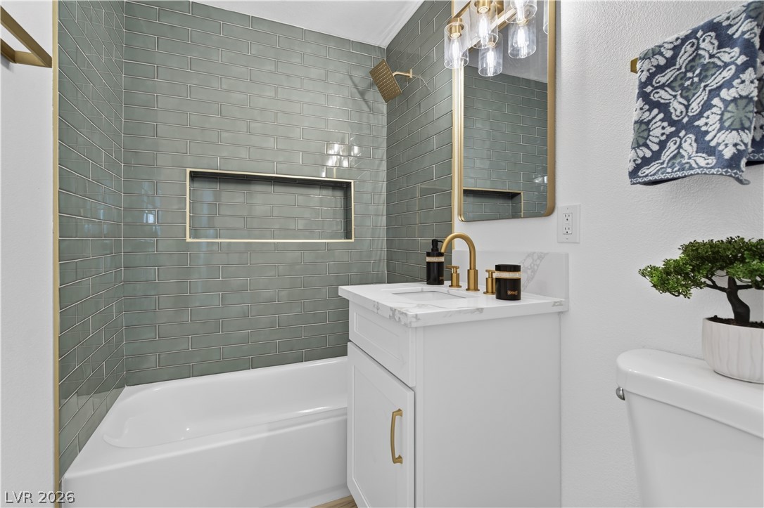 1000 East Owens Avenue North Las Vegas NV 89030