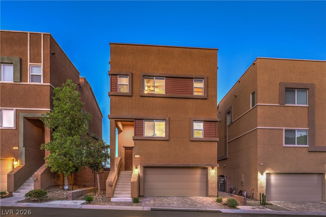 3948 Total Eclipse Street Las Vegas NV 89129