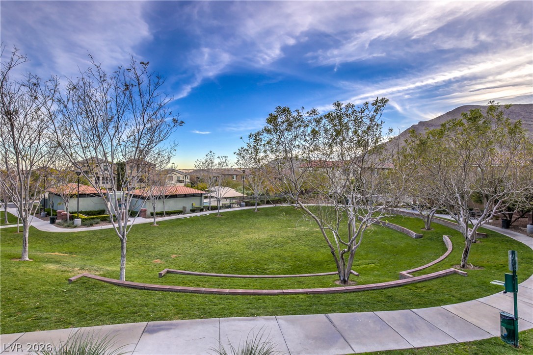 3948 Total Eclipse Street Las Vegas NV 89129