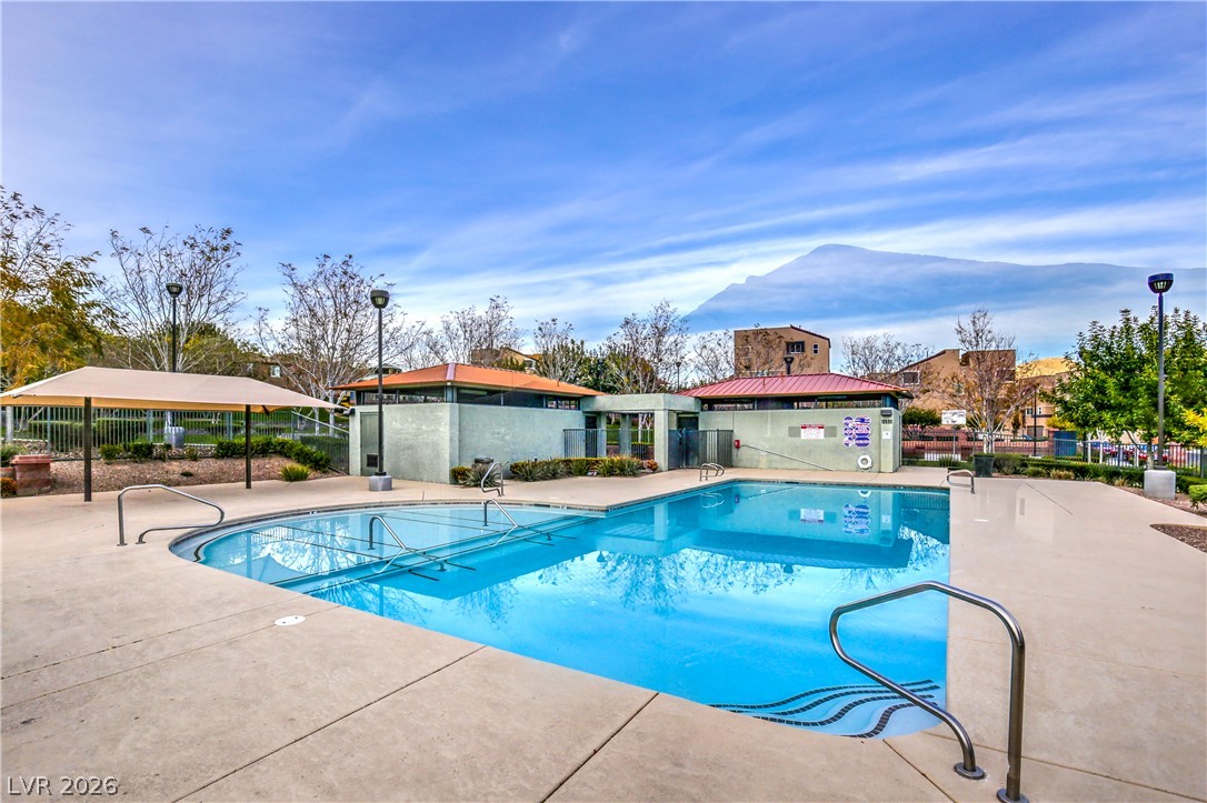 3948 Total Eclipse Street Las Vegas NV 89129