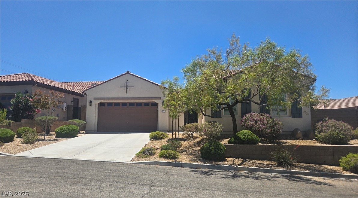 2567 Dirleton Place Henderson NV 89044