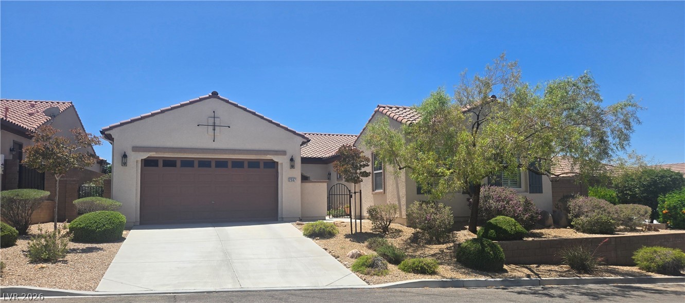 2567 Dirleton Place Henderson NV 89044