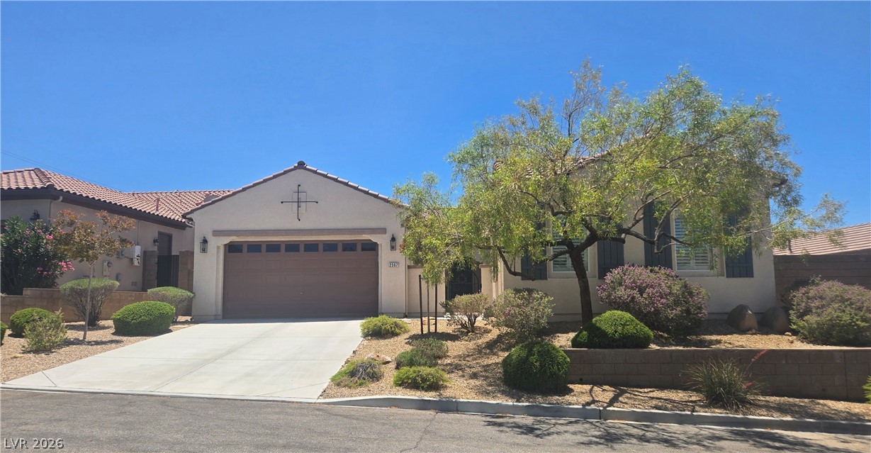 2567 Dirleton Place Henderson NV 89044