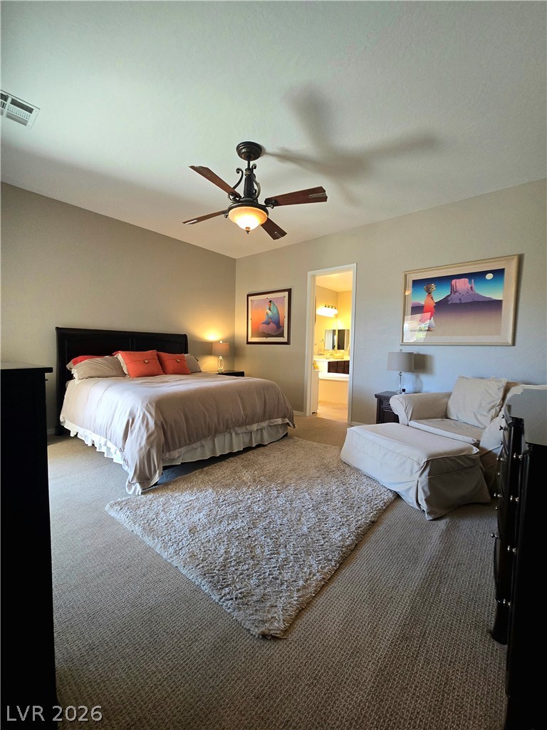 2567 Dirleton Place Henderson NV 89044