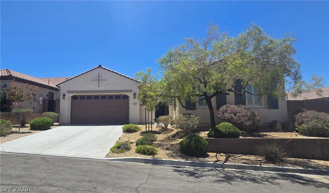 2567 Dirleton Place Henderson NV 89044