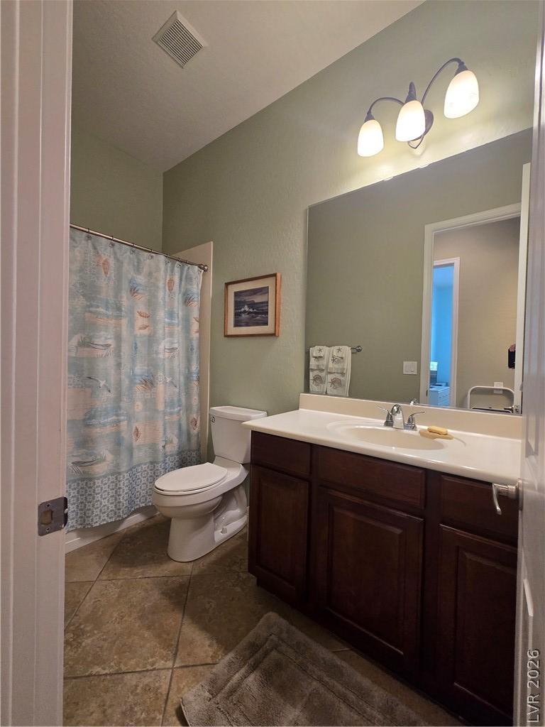 2567 Dirleton Place Henderson NV 89044