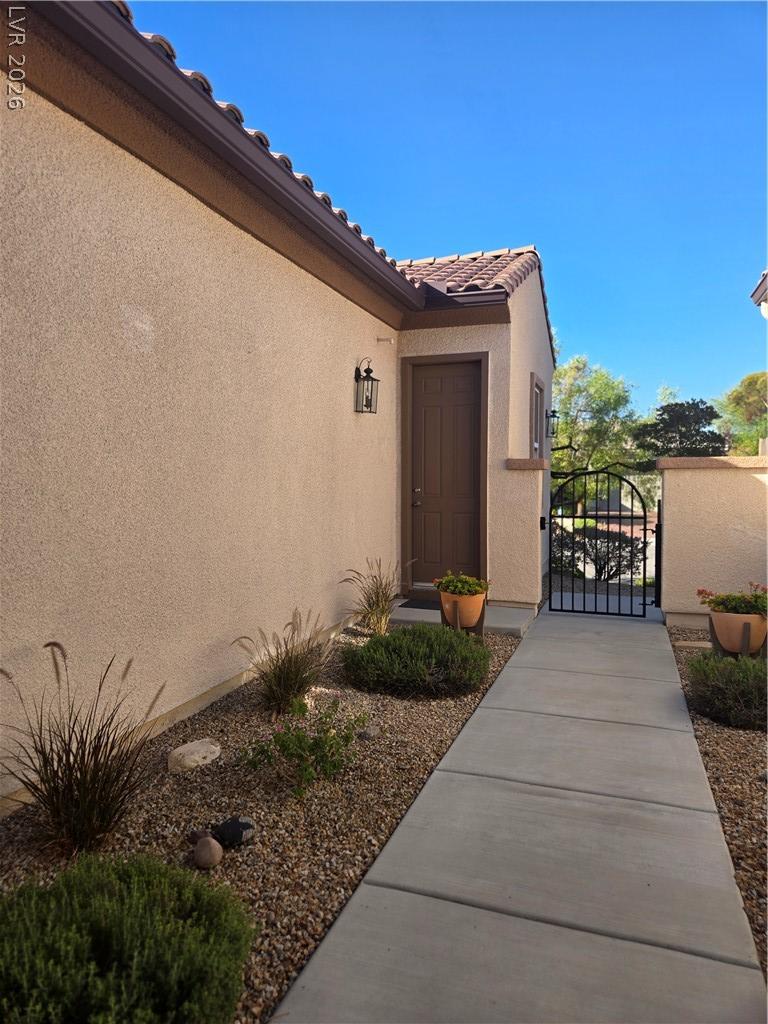 2567 Dirleton Place Henderson NV 89044