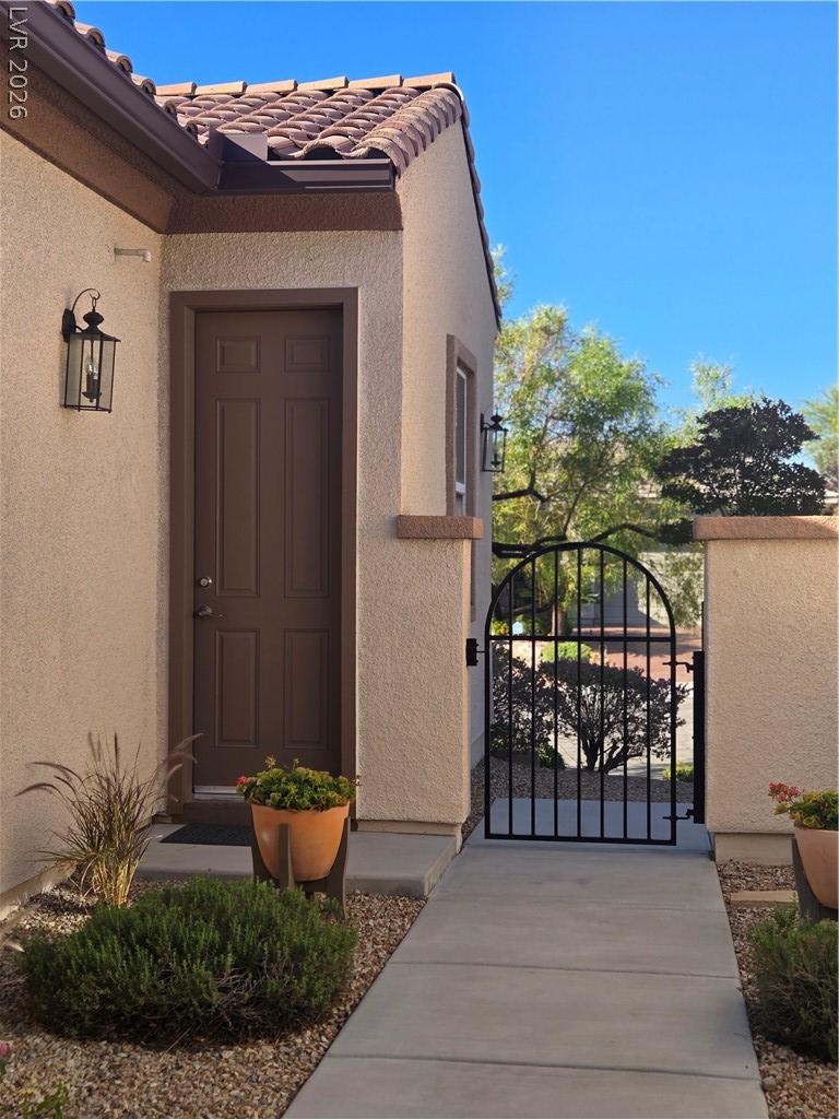 2567 Dirleton Place Henderson NV 89044