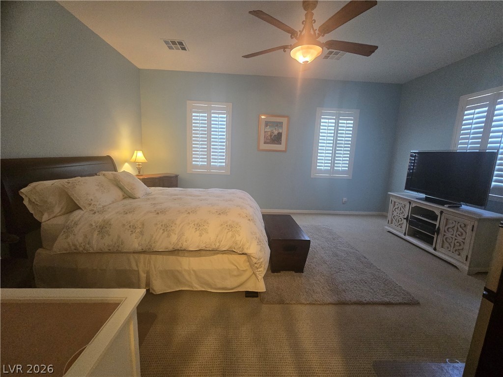 2567 Dirleton Place Henderson NV 89044