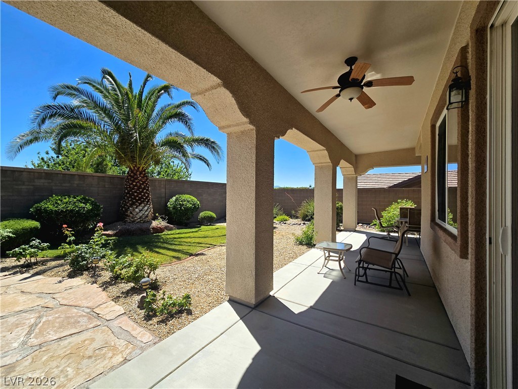 2567 Dirleton Place Henderson NV 89044