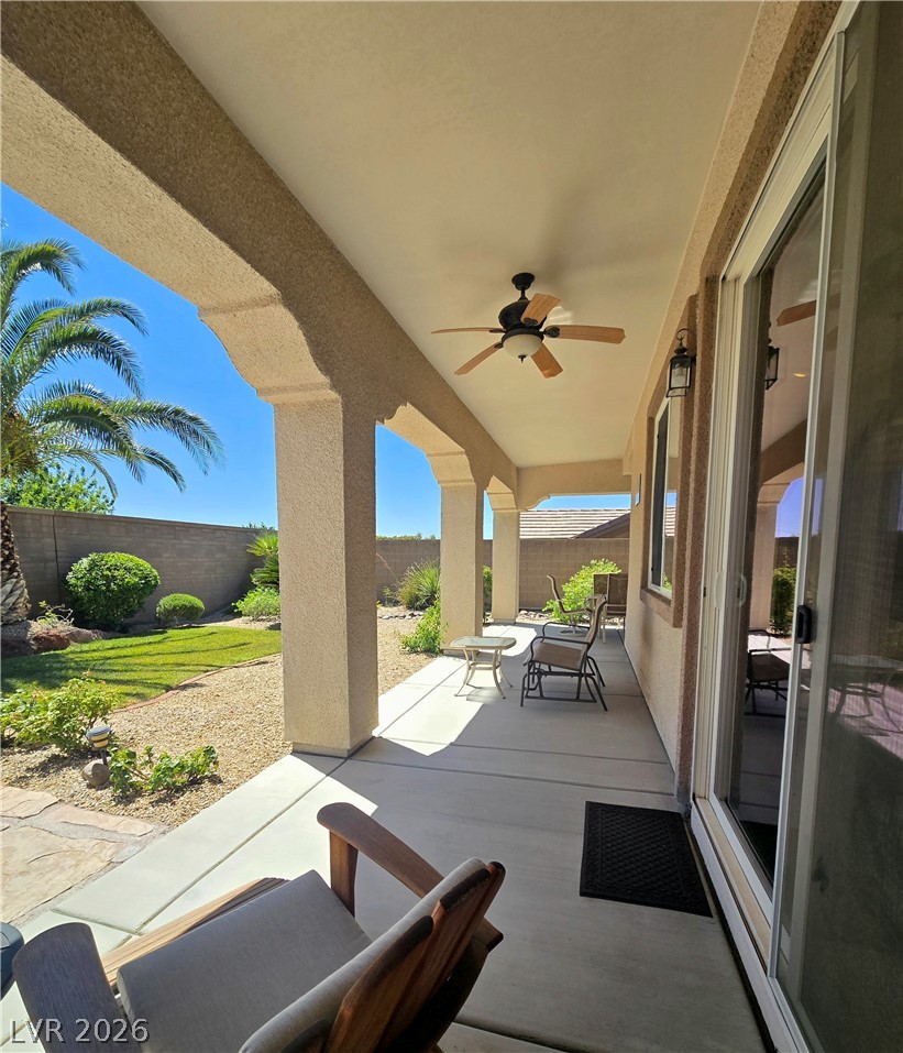 2567 Dirleton Place Henderson NV 89044