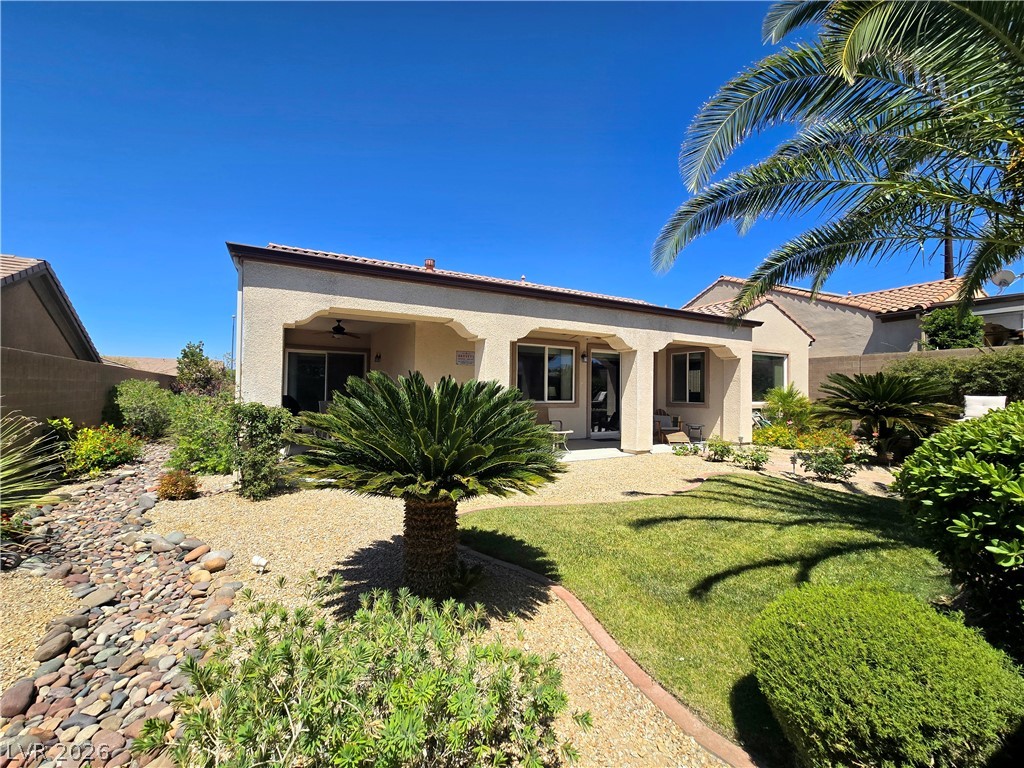 2567 Dirleton Place Henderson NV 89044