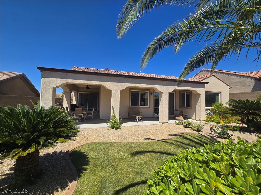 2567 Dirleton Place Henderson NV 89044