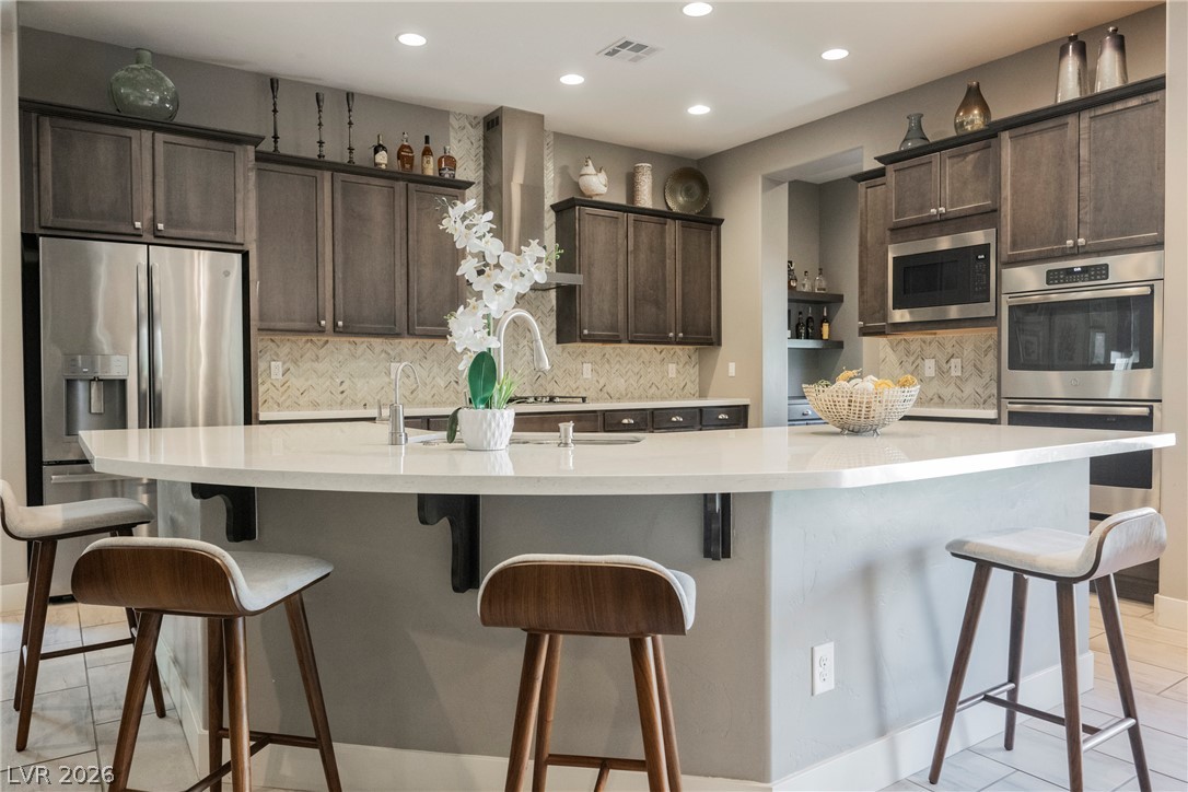 8133 Pinetop Crest Street Las Vegas NV 89166