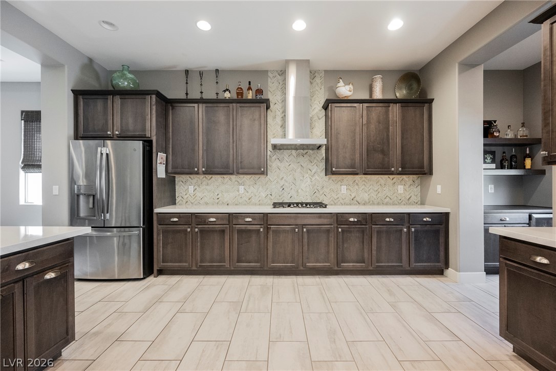 8133 Pinetop Crest Street Las Vegas NV 89166