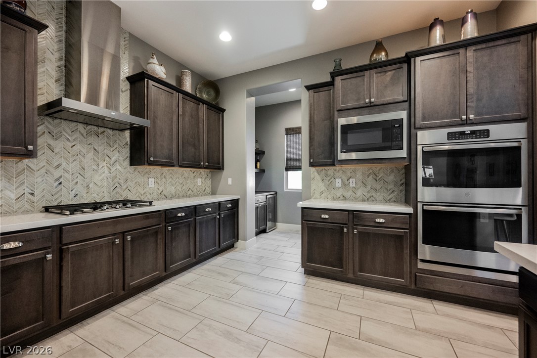 8133 Pinetop Crest Street Las Vegas NV 89166