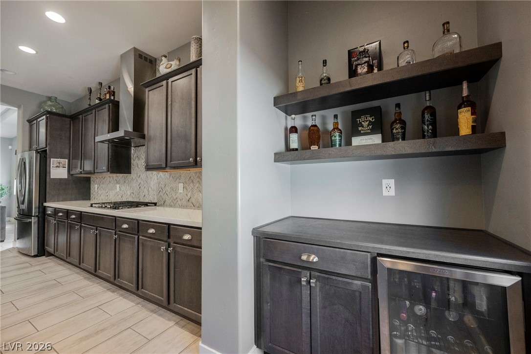 8133 Pinetop Crest Street Las Vegas NV 89166
