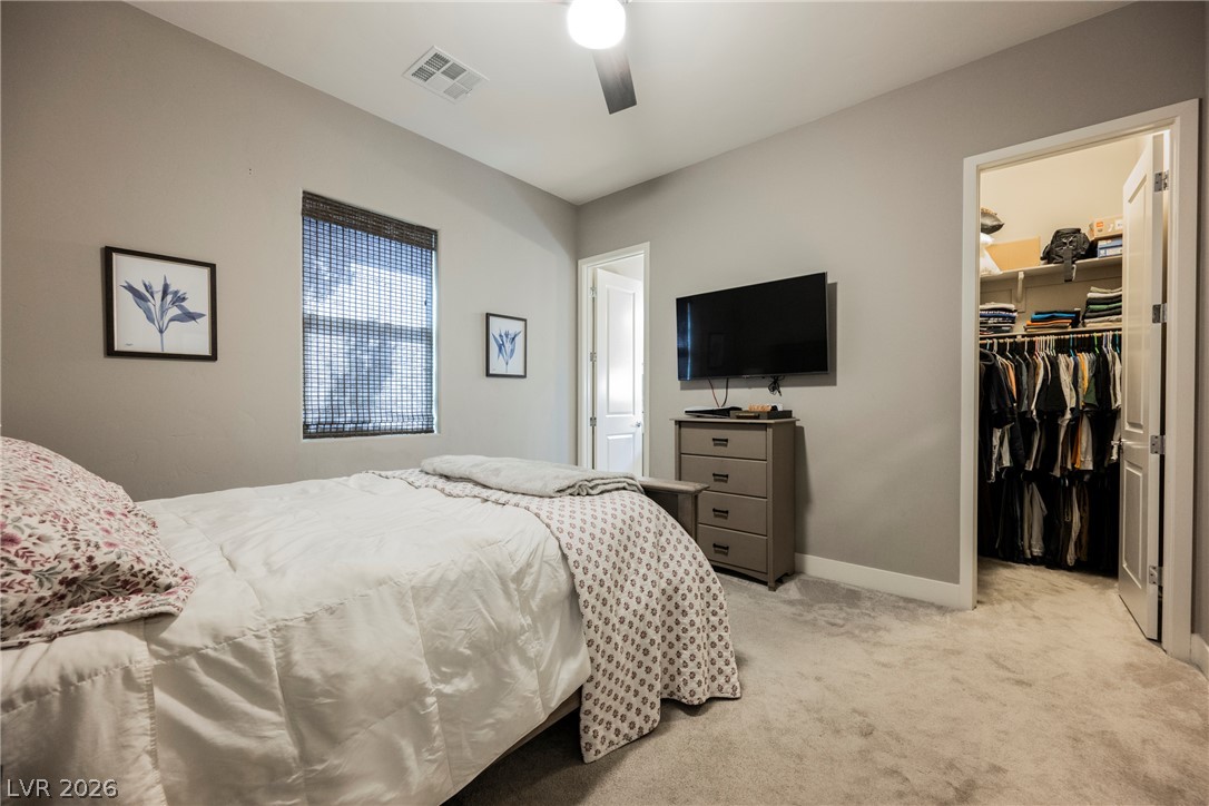 8133 Pinetop Crest Street Las Vegas NV 89166