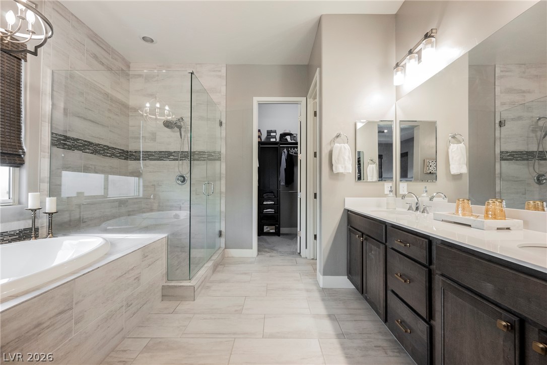 8133 Pinetop Crest Street Las Vegas NV 89166