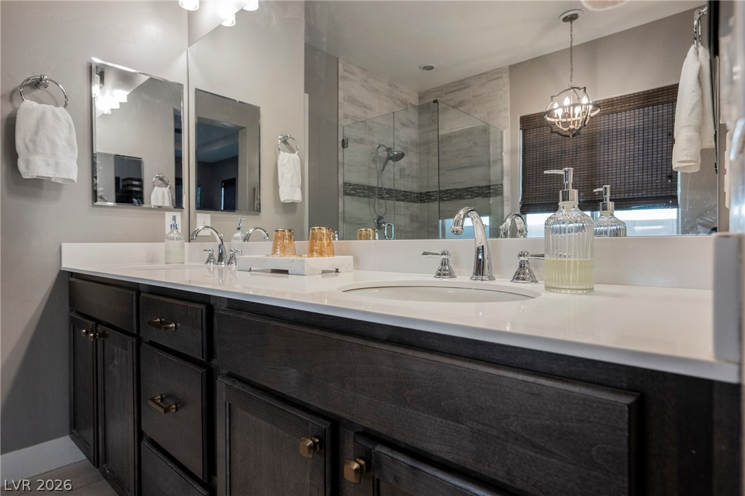 8133 Pinetop Crest Street Las Vegas NV 89166