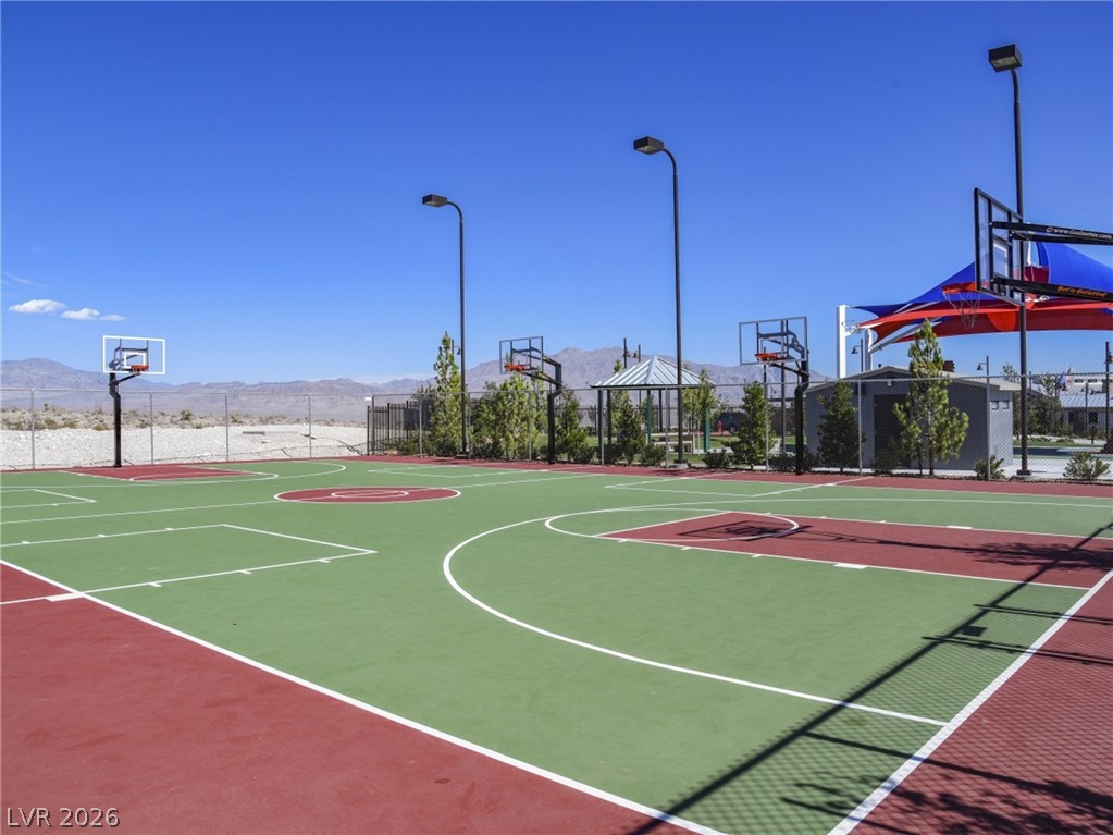 8133 Pinetop Crest Street Las Vegas NV 89166