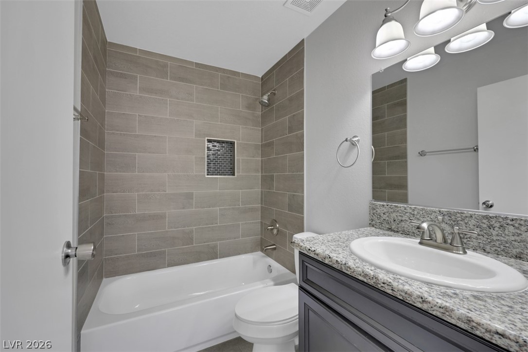 115 Blackberry Lane Henderson NV 89074