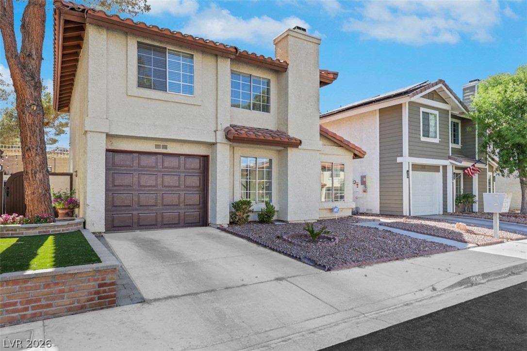 115 Blackberry Lane Henderson NV 89074