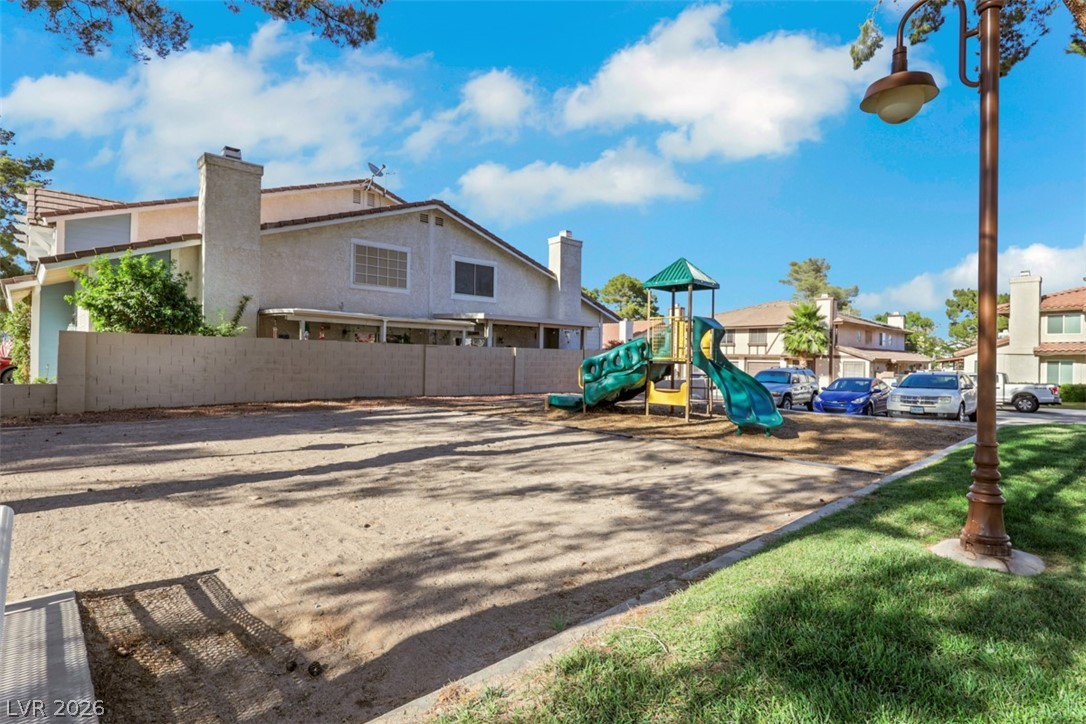 115 Blackberry Lane Henderson NV 89074