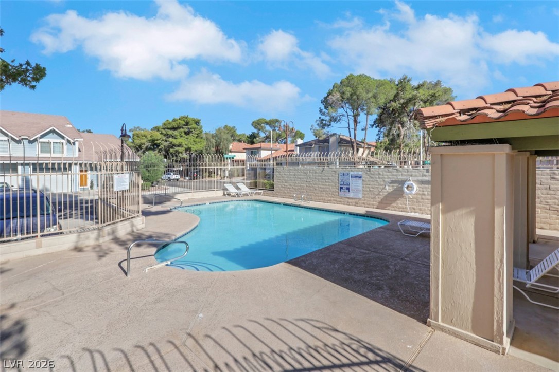 115 Blackberry Lane Henderson NV 89074