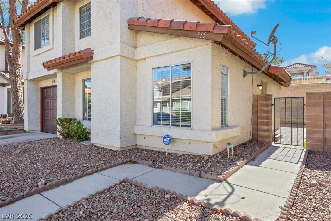 115 Blackberry Lane Henderson NV 89074
