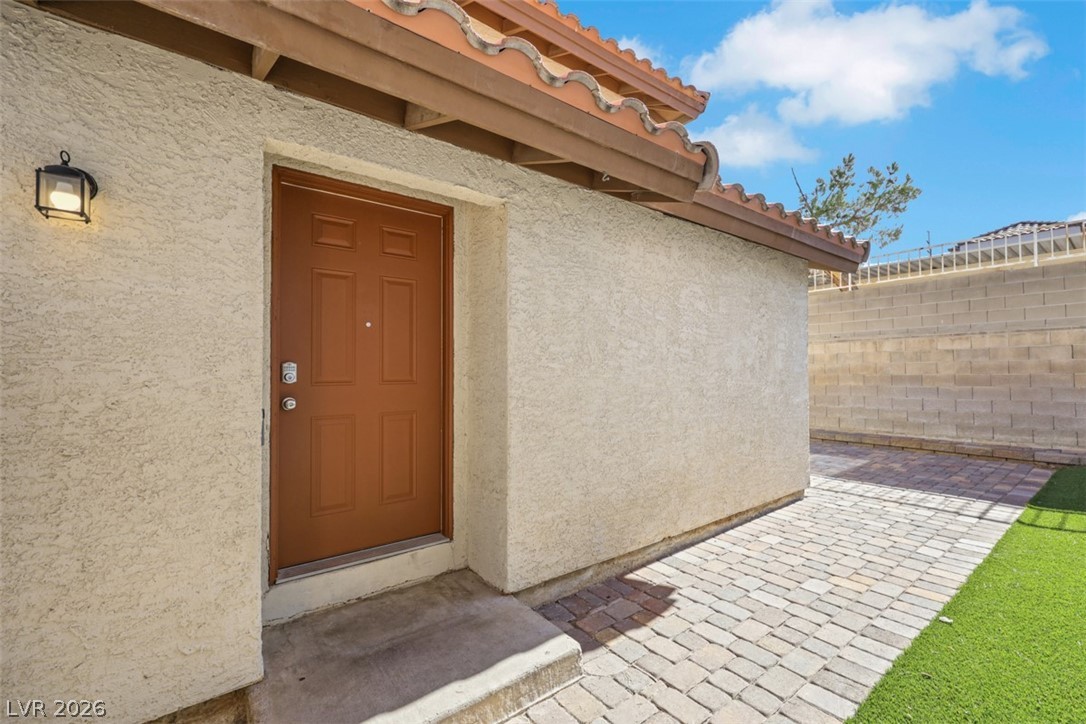 115 Blackberry Lane Henderson NV 89074