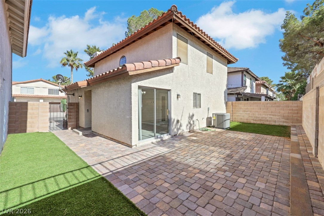 115 Blackberry Lane Henderson NV 89074