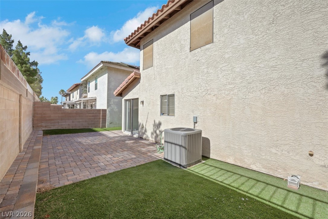 115 Blackberry Lane Henderson NV 89074