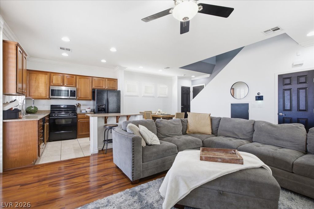 256 Sweet Sugar Pine Drive Henderson NV 89015