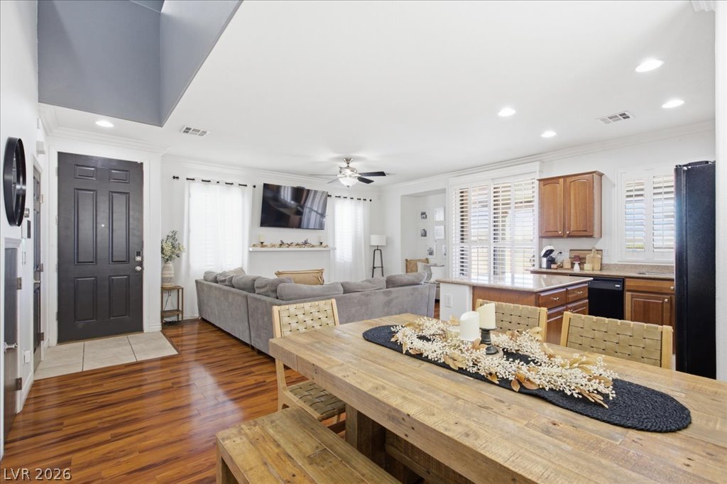 256 Sweet Sugar Pine Drive Henderson NV 89015