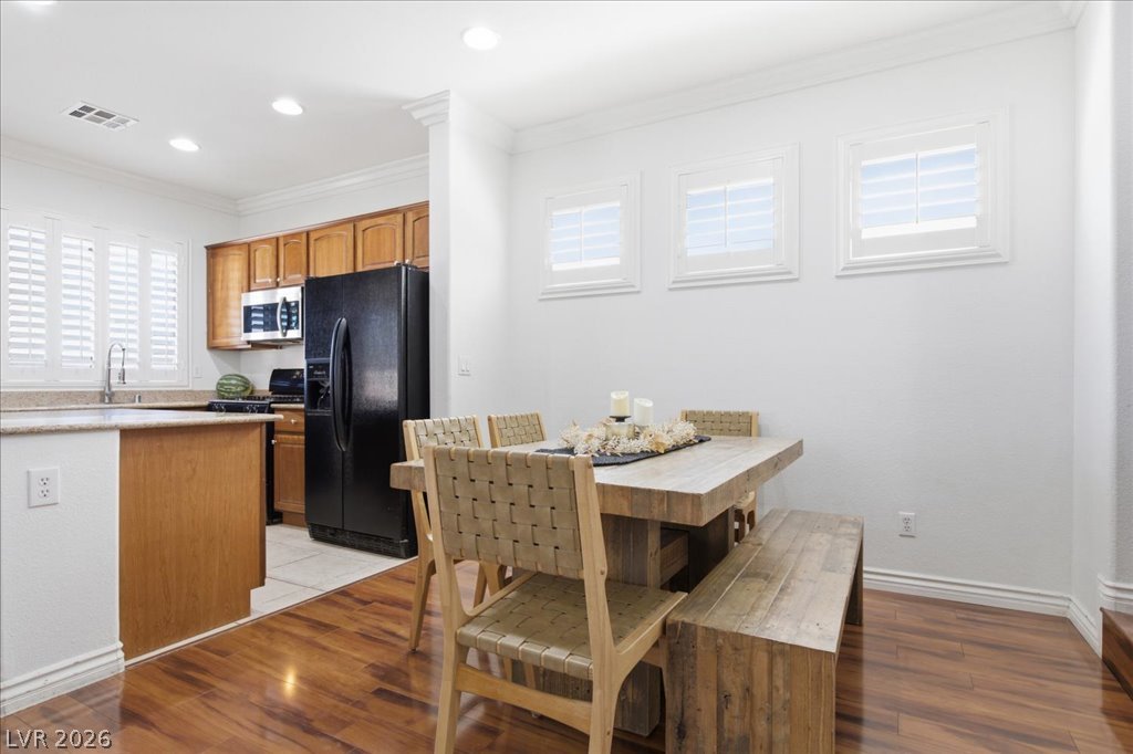 256 Sweet Sugar Pine Drive Henderson NV 89015