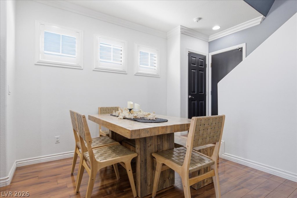 256 Sweet Sugar Pine Drive Henderson NV 89015