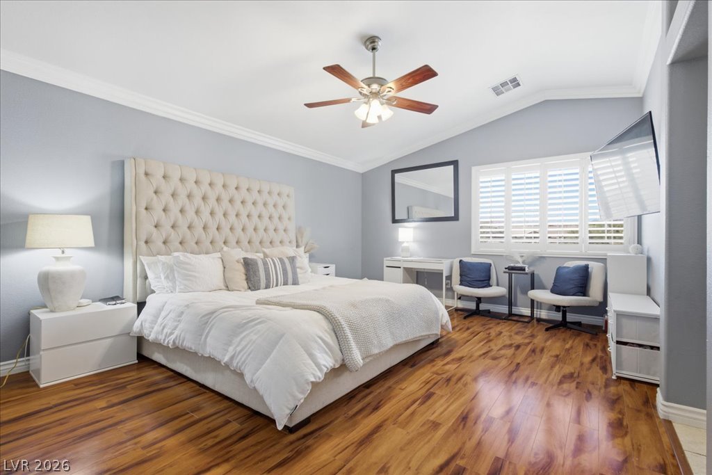 256 Sweet Sugar Pine Drive Henderson NV 89015