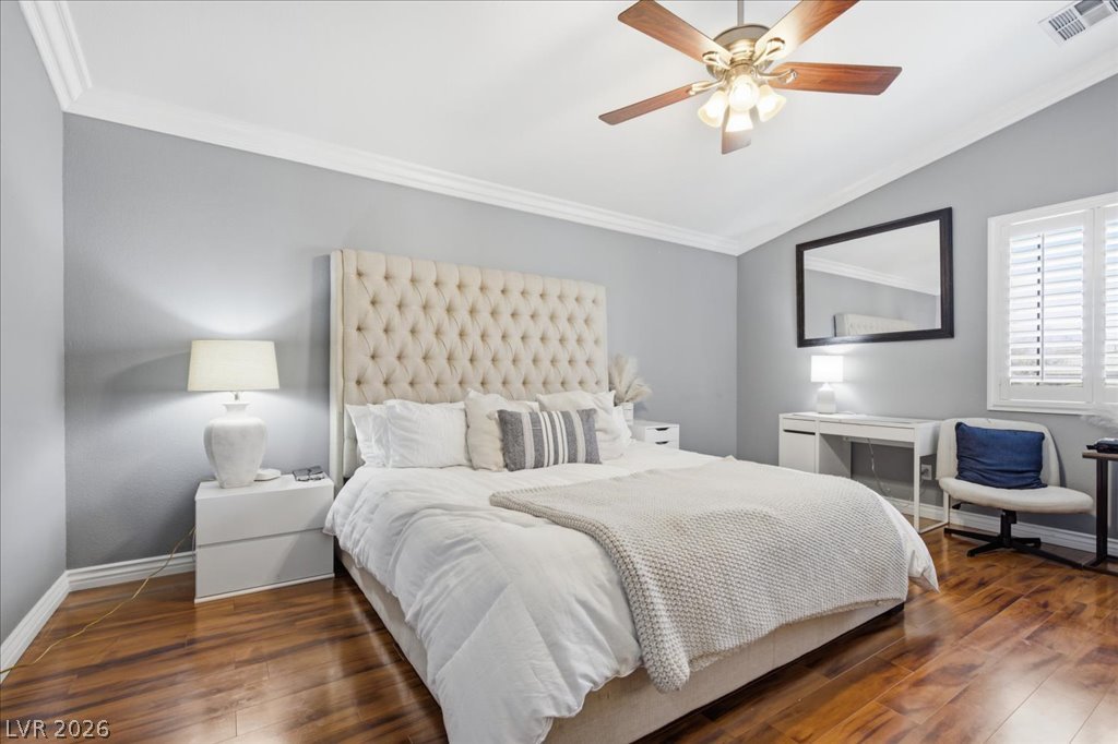 256 Sweet Sugar Pine Drive Henderson NV 89015