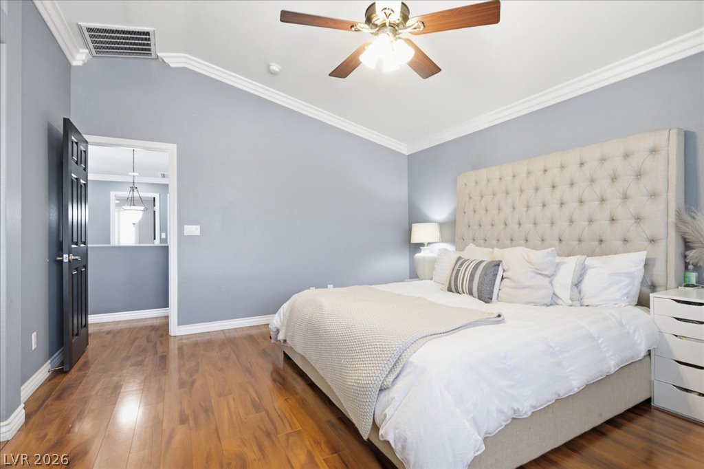256 Sweet Sugar Pine Drive Henderson NV 89015