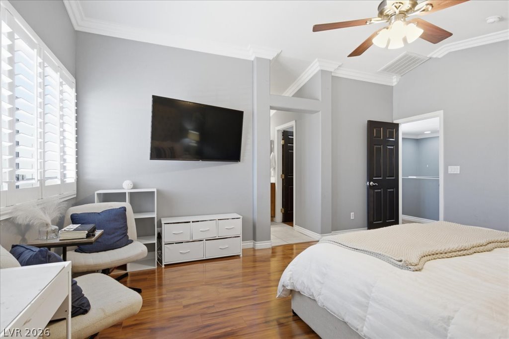 256 Sweet Sugar Pine Drive Henderson NV 89015