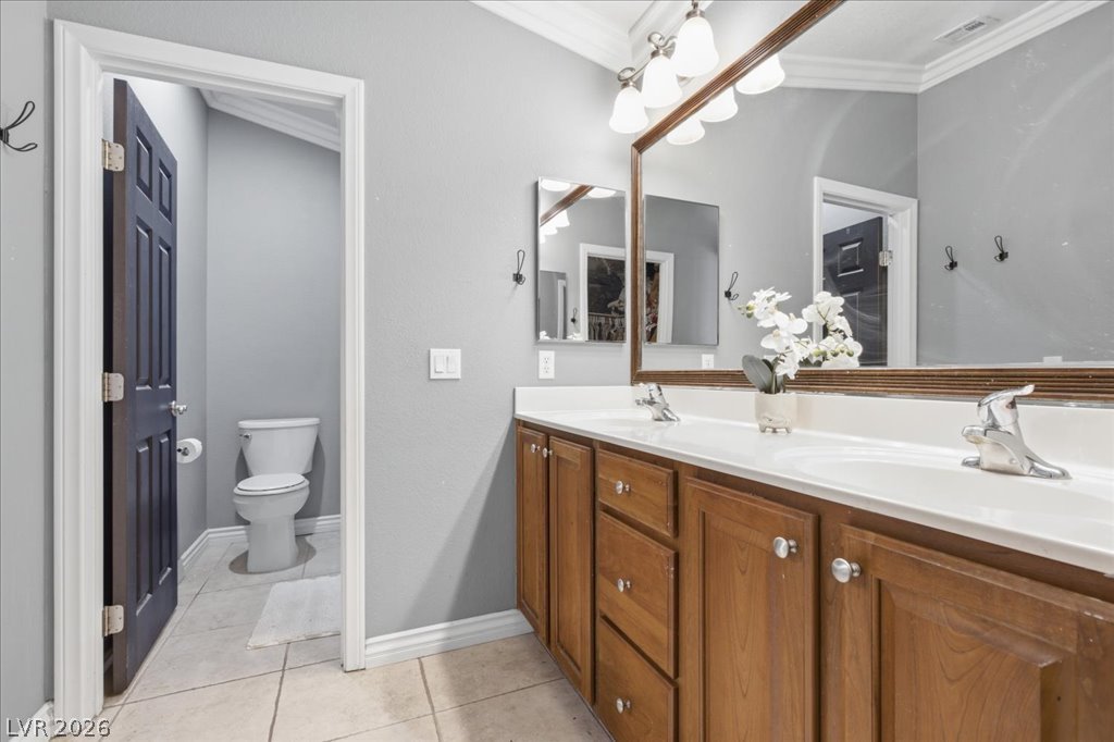 256 Sweet Sugar Pine Drive Henderson NV 89015