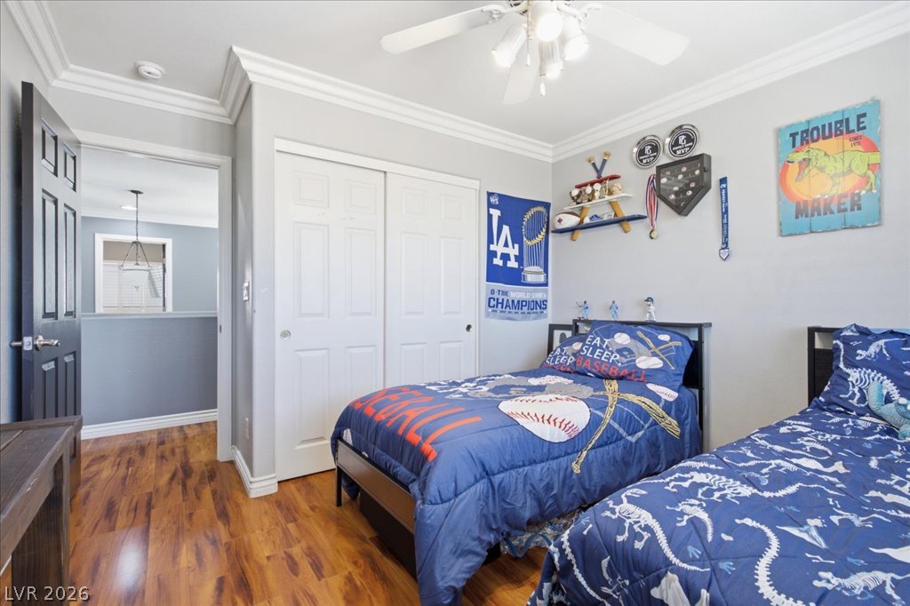 256 Sweet Sugar Pine Drive Henderson NV 89015
