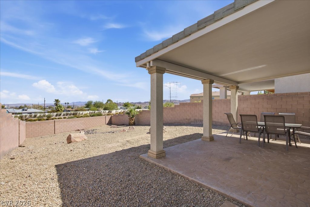 256 Sweet Sugar Pine Drive Henderson NV 89015