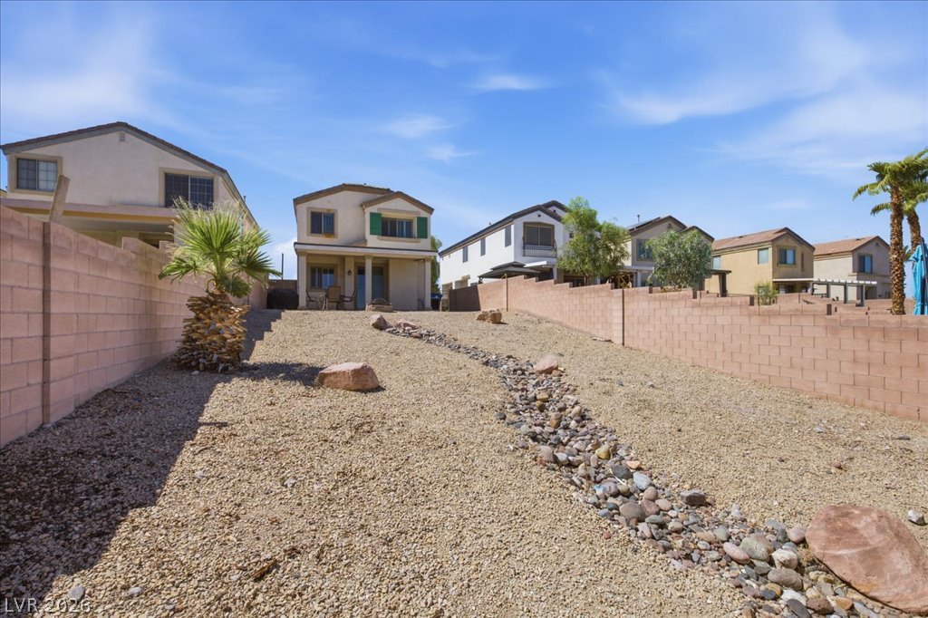 256 Sweet Sugar Pine Drive Henderson NV 89015
