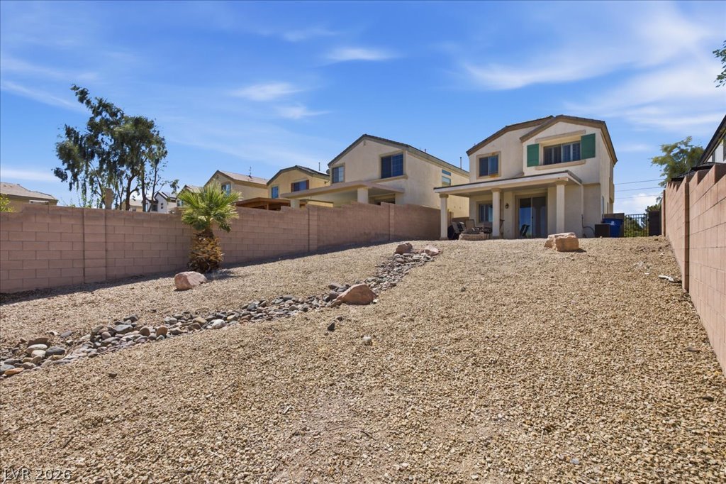 256 Sweet Sugar Pine Drive Henderson NV 89015