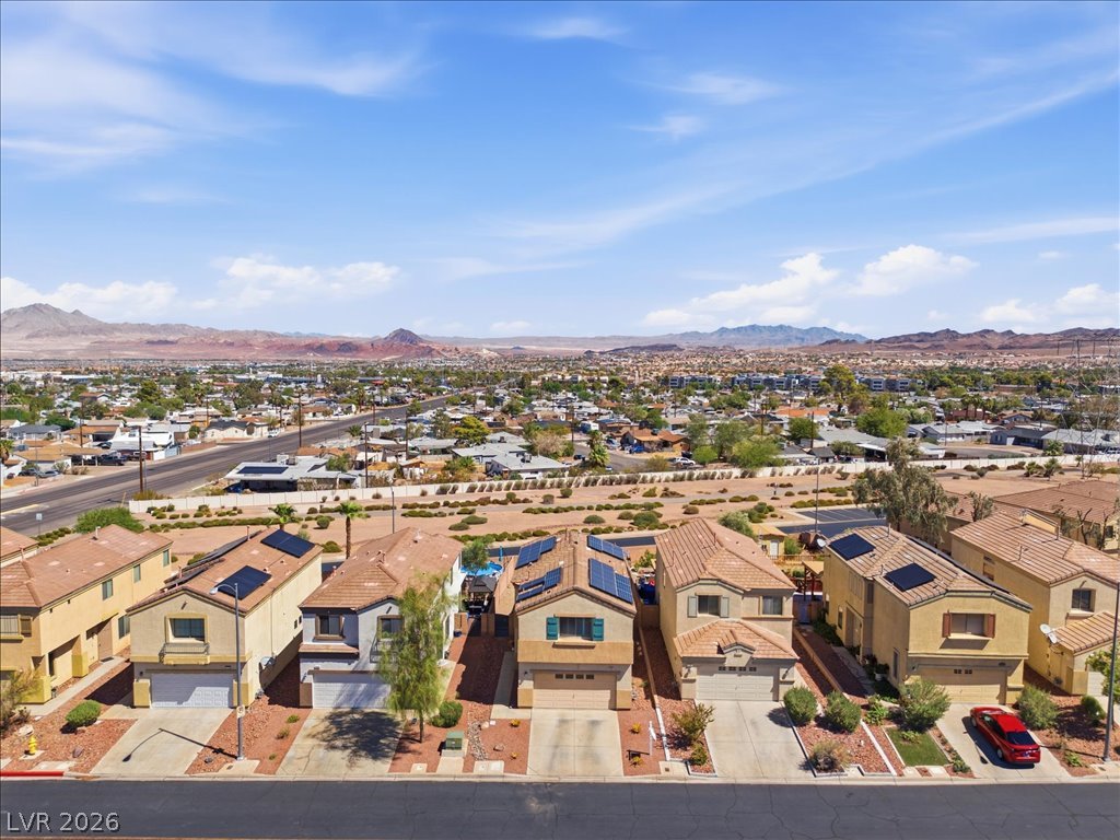 256 Sweet Sugar Pine Drive Henderson NV 89015