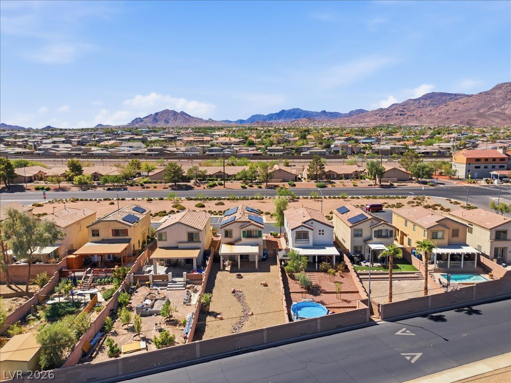 256 Sweet Sugar Pine Drive Henderson NV 89015