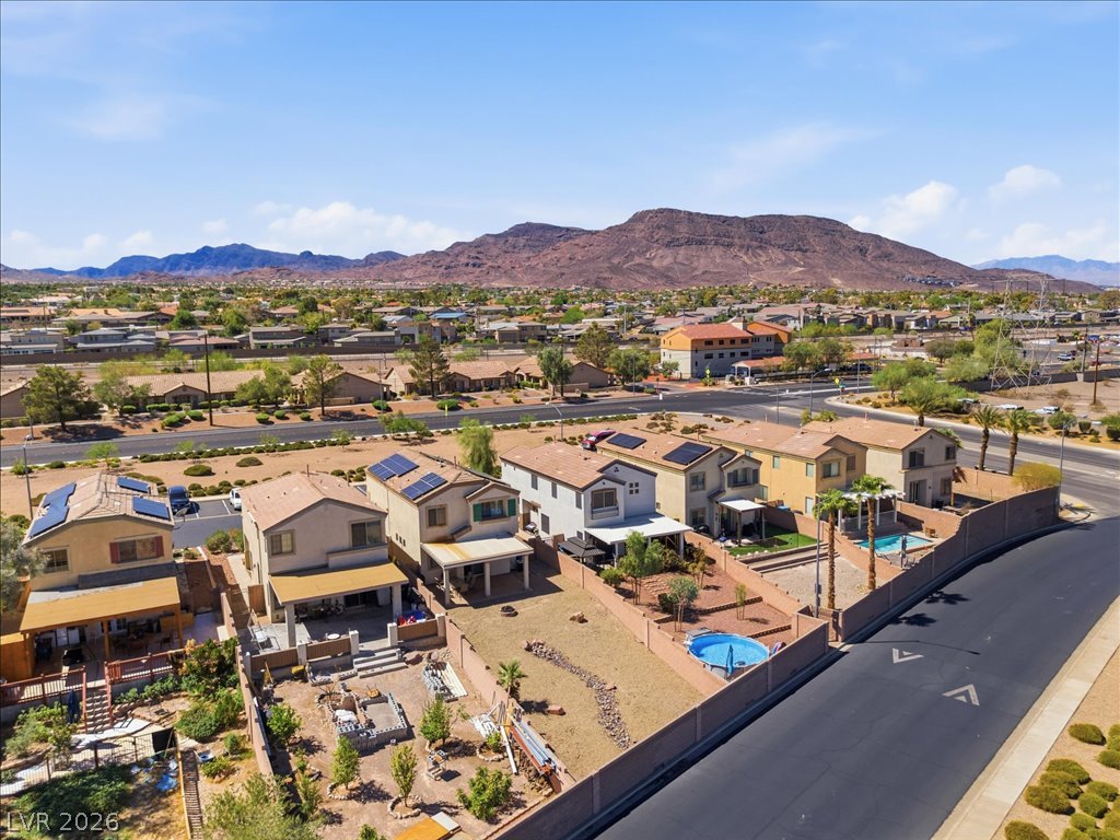 256 Sweet Sugar Pine Drive Henderson NV 89015